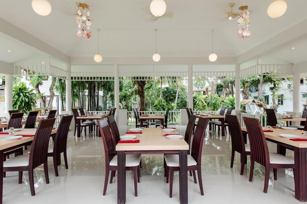 Prinz Garden Villa Hua Hin Exterior photo